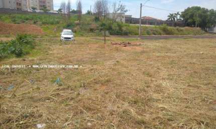 Terreno para Venda em Presidente Prudente, BARCELONA