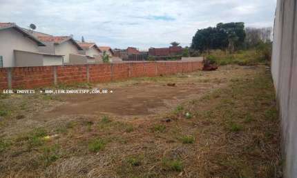 Terreno para Venda em Presidente Prudente, BARCELONA