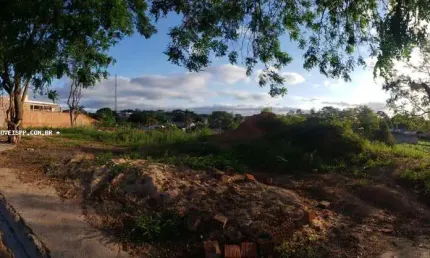 Terreno para Venda em Presidente Prudente, WATAL ISHIBASHI