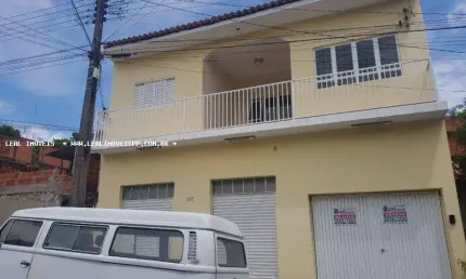 Casa para Venda em Presidente Prudente, HUMBERTO SALVADOR, 2 dormitórios, 2 banheiros, 1 vaga