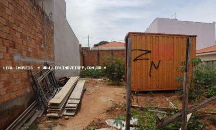 Terreno para Venda em Presidente Prudente, NOVO BONGIOVANI