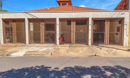 Kitnet para Locação em Presidente Prudente, RESIDENCIAL UNIVERSITARIO, 1 dormitório, 1 banheiro