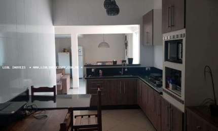 Casa para Venda em Presidente Prudente, OCIDENTAL, 5 dormitórios, 2 suítes, 3 banheiros, 2 vagas