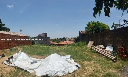 Terreno para Venda em Presidente Prudente, NOVO BONGIOVANI