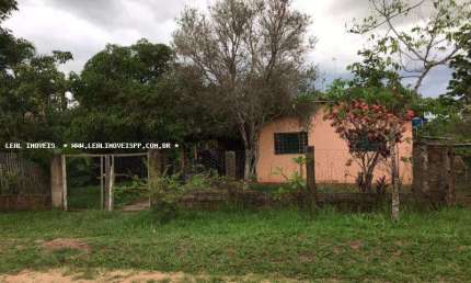 Chácara para Venda em Presidente Bernardes, PRESIDENTE BERNARDES, 2 dormitórios, 1 banheiro, 1 vaga