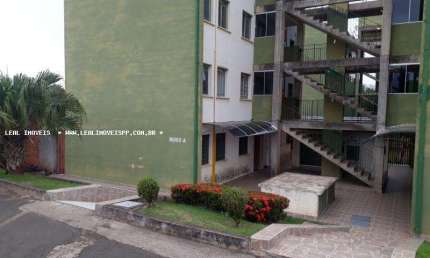 Apartamento para Venda em Presidente Prudente, MARACANÃ, 2 dormitórios, 1 banheiro, 1 vaga