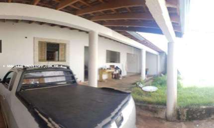 Casa para Venda em Presidente Prudente, RESIDENCIAL SÃO PAULO, 3 dormitórios, 1 suíte, 2 banheiros, 2 vagas