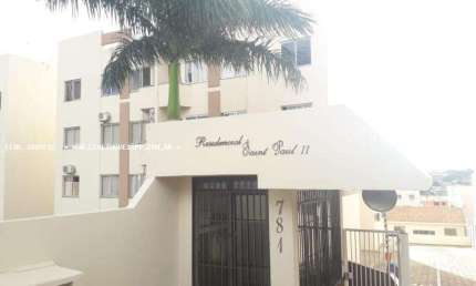 Apartamento para Venda em Presidente Prudente, EDIFICIO SAINT PAULL II, 3 dormitórios, 1 banheiro, 1 vaga