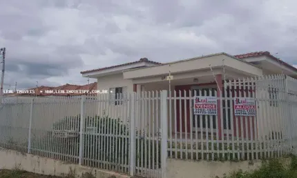 Casa para Venda em Presidente Prudente, SANTA PAULA, 3 dormitórios, 1 suíte, 1 banheiro, 1 vaga