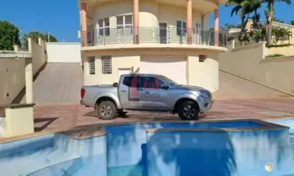 Casa para Venda em Presidente Prudente, HIGIENÓPOLIS, 3 dormitórios, 3 suítes, 10 banheiros, 10 vagas