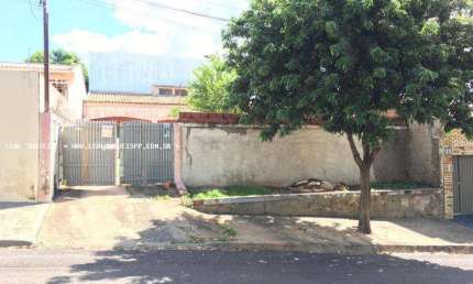 Casa para Venda em Presidente Prudente, NOVA PLANALTINA, 1 dormitório, 1 banheiro, 1 vaga