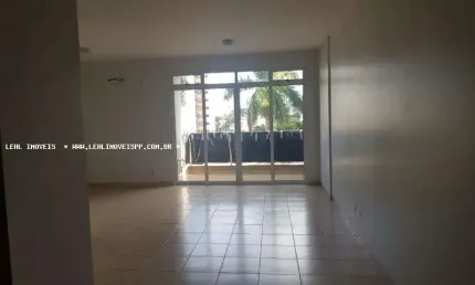 Apartamento para Venda em Presidente Prudente, EDIFICIO PORTAL DO TÊNIS, 3 dormitórios, 3 suítes, 5 banheiros, 2 vagas