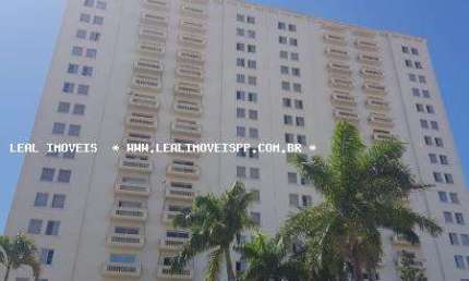 Apartamento para Venda em Presidente Prudente, EDIFICIO LAUDÉRIO BOTIGELLI, 3 dormitórios, 1 suíte, 1 banheiro, 1 vaga
