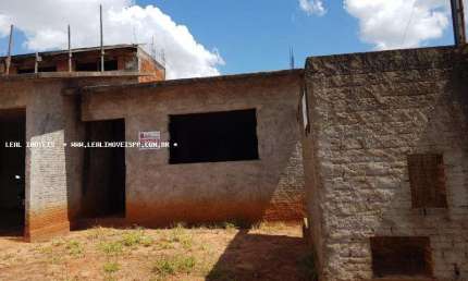 Casa para Venda em Presidente Prudente, RESIDENCIAL SÃO PAULO, 3 dormitórios, 1 suíte, 2 banheiros, 2 vagas