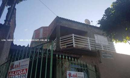 Casa para Venda em Presidente Prudente, HUMBERTO SALVADOR, 3 dormitórios, 1 suíte, 2 banheiros, 1 vaga