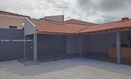 Casa para Venda em Presidente Prudente, SÃO LUCAS, 3 dormitórios, 1 suíte, 1 banheiro, 2 vagas
