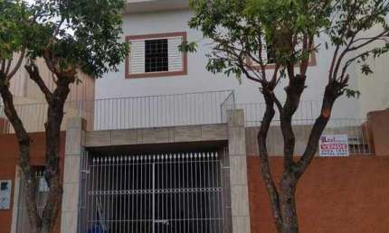 Casa para Venda em Presidente Prudente, FURQUIM, 3 dormitórios, 1 suíte, 1 banheiro, 1 vaga