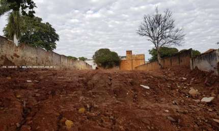 Terreno à venda na Avenida Washington Luiz, Centro, Presidente Prudente