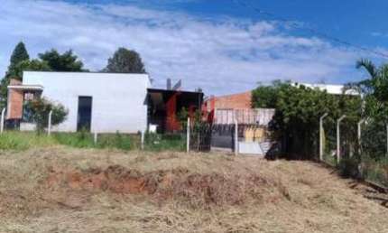 Chácara para Venda em Álvares Machado, CHÁCARA ARTHUR BOIGUES