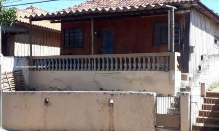 Casa para Venda em Presidente Prudente, VILA MARCONDES, 2 dormitórios, 1 banheiro, 1 vaga