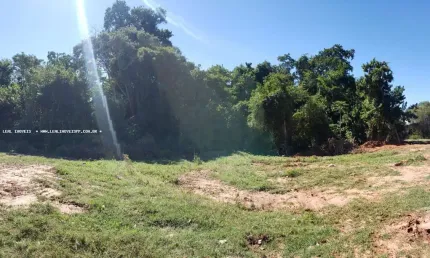 Terreno à venda no Jardim Panorama, Álvares Machado 