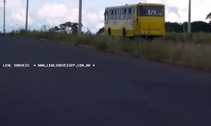 Terreno para Venda em Presidente Prudente, VISTA BONITA