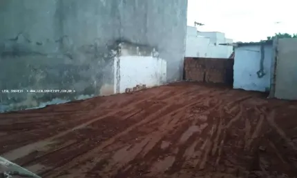 Terreno para Venda em Presidente Prudente, ANA JACINTA