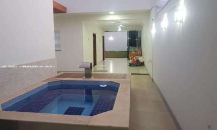 Casa em Condomínio para Venda em Álvares Machado, CONDOMINIO RESIDENCIAL VALENCIA l, 5 dormitórios, 5 suítes, 6 banheiros, 4 vagas