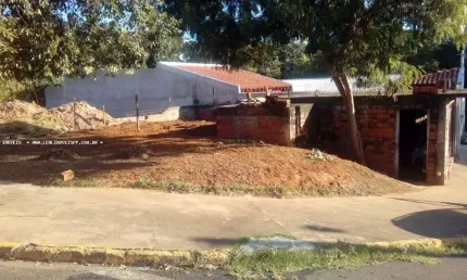 Terreno para Venda em Presidente Prudente, IMPERIAL