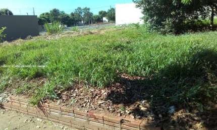 Terreno para Venda em Presidente Prudente, PRUDENTINO