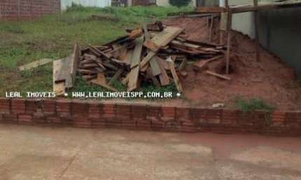 Terreno para Venda em Presidente Prudente, NOVO PRUDENTINO