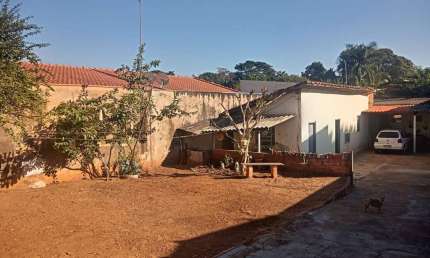 Casa para Venda em Presidente Prudente, VILA GENI, 2 dormitórios, 1 banheiro