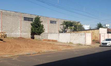 Terreno para Venda em Regente Feijó, DISTRITO DE ESPIGÃO