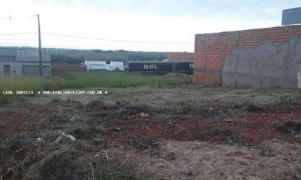 Terreno para Venda em Presidente Prudente, ROTTA DO SOL