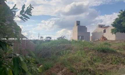 Terreno para Venda em Presidente Prudente, NOVO PRUDENTINO