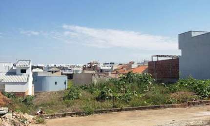 Terreno para Venda em Presidente Prudente, NOVO PRUDENTINO