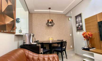 Apartamento para Venda em Presidente Prudente, EDIFICIO PRINCIPE DE ANDORRA, 2 dormitórios, 1 banheiro, 1 vaga
