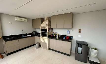 Casa em Condomínio para Venda em Presidente Prudente, CONDOMÍNIO RESIDENCIAL PORTO SEGURO, 3 dormitórios, 1 suíte, 3 banheiros, 2 vagas