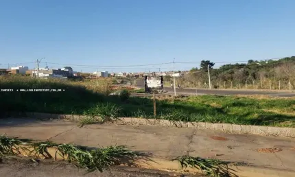 Terreno para Venda em Presidente Prudente, RESIDENCIAL BONGIOVANI