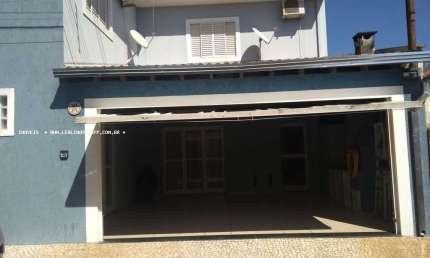 Casa para Venda em Presidente Prudente, VILA JESUS, 4 dormitórios, 1 suíte, 3 banheiros, 2 vagas