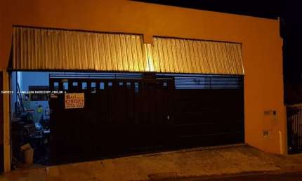 Salão Comercial para Venda em Presidente Prudente, VILA BRASIL, 1 banheiro