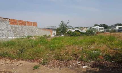 Terreno para Venda em Presidente Prudente, GREEN VILLE