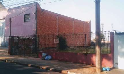 Terreno à venda na Rua Alberto Artoni, Jardim Santana, Presidente Prudente