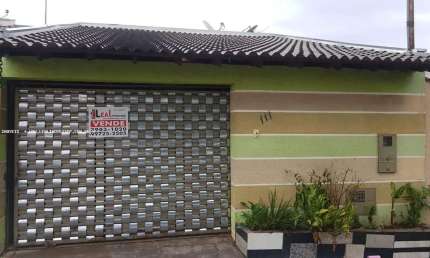 Casa para Venda em Presidente Prudente, WATAL ISHIBASHI, 4 dormitórios, 2 suítes, 1 banheiro, 2 vagas