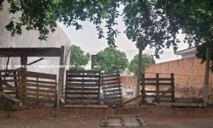 Terreno para Venda em Presidente Prudente, PRUDENTINO