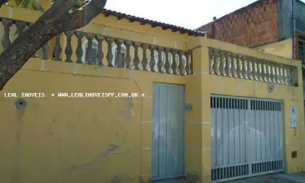Casa para venda em presidente prudente, shiraiwa, 3 dormitórios, 1 suíte, 1 banheiro, 1 vaga
