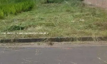 Terreno para Venda em Presidente Prudente, VISTA BONITA