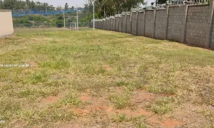 Terreno em Condomínio para Venda em Álvares Machado, CONDOMINIO RESIDENCIAL VALENCIA ll