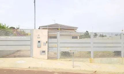 Terreno para Venda em Regente Feijó, VILLAGE TÊNIS CLUBE