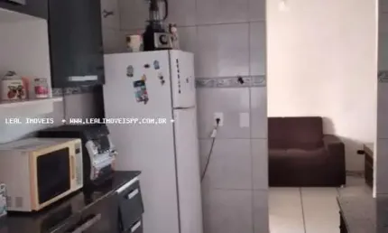 Casa para Venda em Presidente Prudente, MONTE CARLO, 2 dormitórios, 1 banheiro